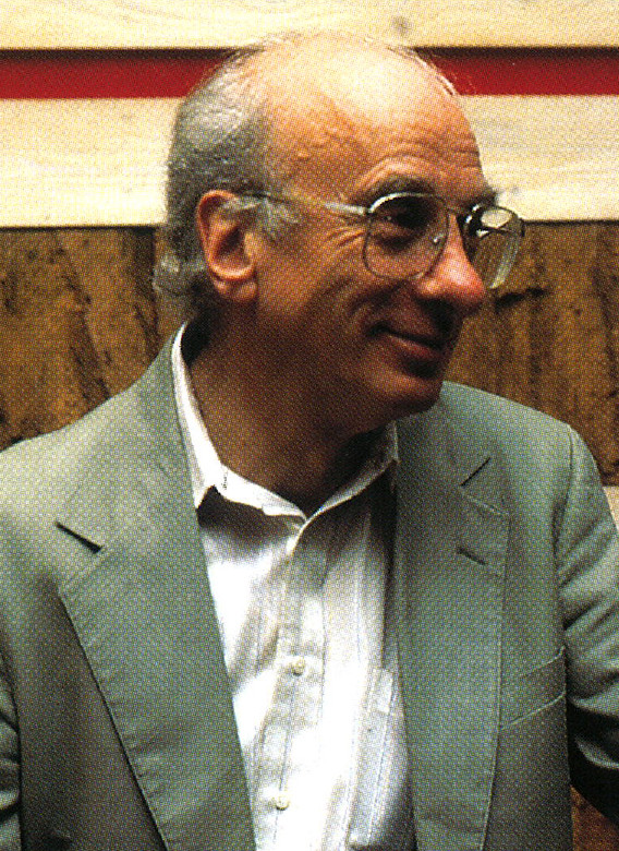 Dick Hyman