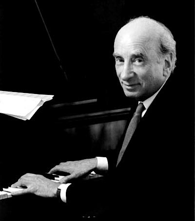 Dick Hyman