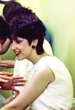 Gillian Gilbert