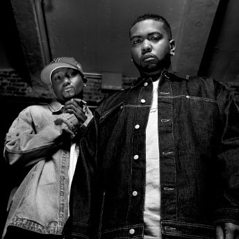 Timbaland & Magoo