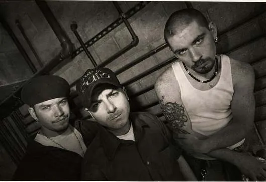 House Of Pain