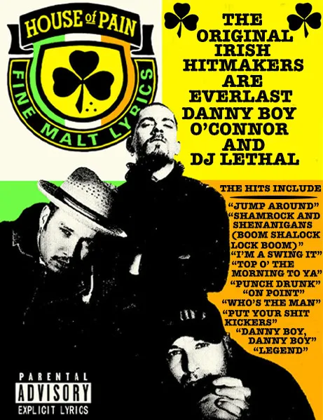 House Of Pain