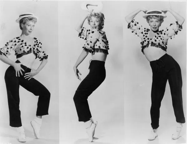Gwen Verdon