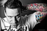 J-Roc (Sould Out Djs)