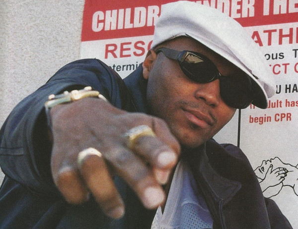 Kool Keith