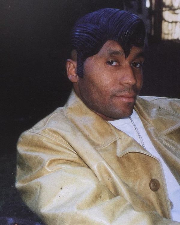 Kool Keith