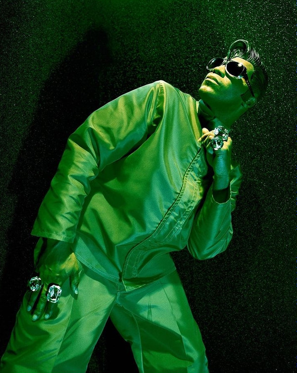 Kool Keith