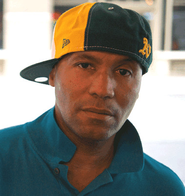 Kool Keith