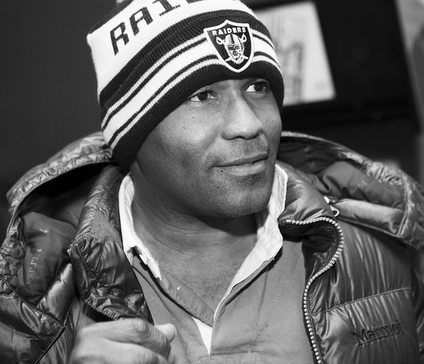 Kool Keith