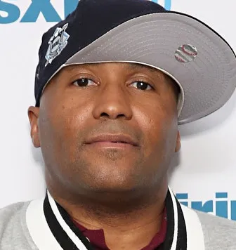 Kool Keith