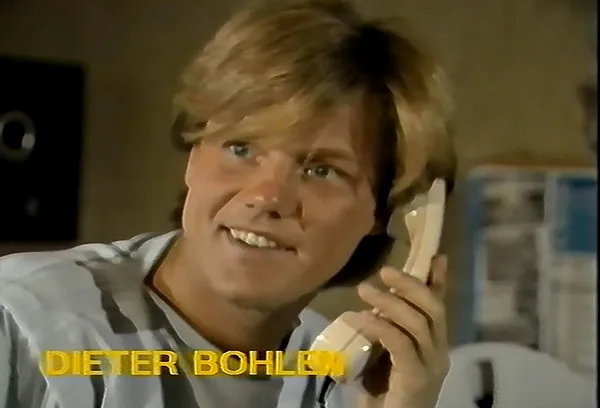 Dieter Bohlen