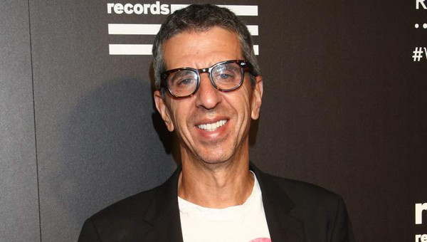Jason Flom
