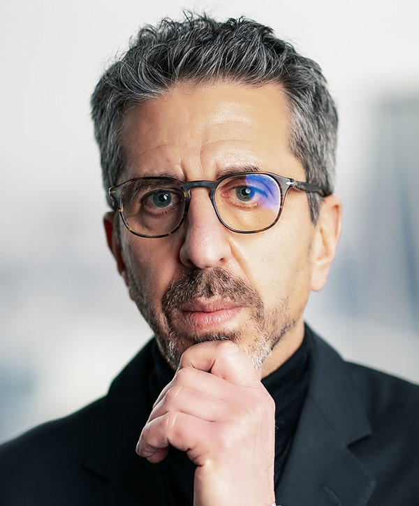 Jason Flom