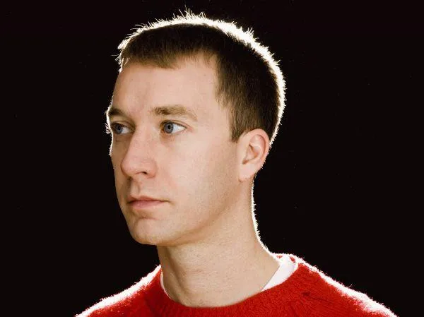 Matthew Hawtin