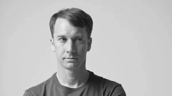 Matthew Hawtin