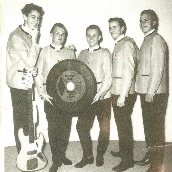 Merrell & The Exiles