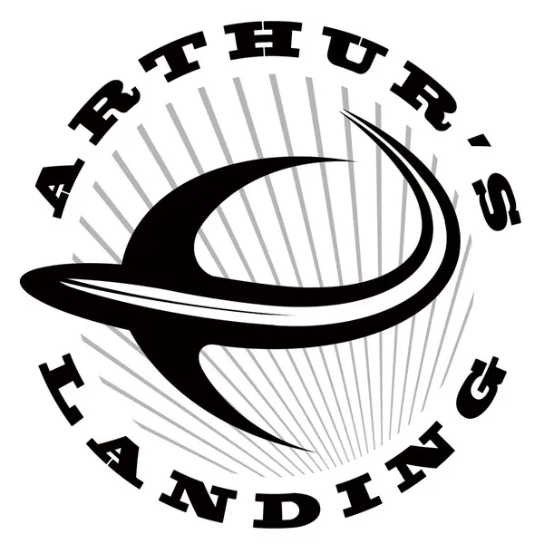 Arthur's Landing
