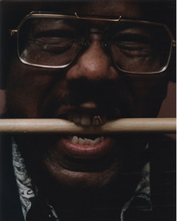 James Gadson
