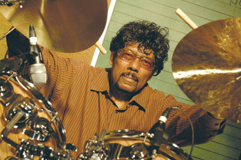 James Gadson