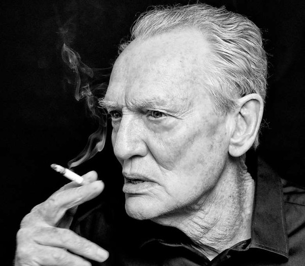 Ginger Baker