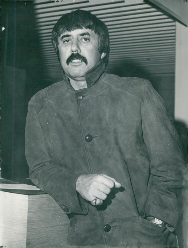 Lee Hazlewood