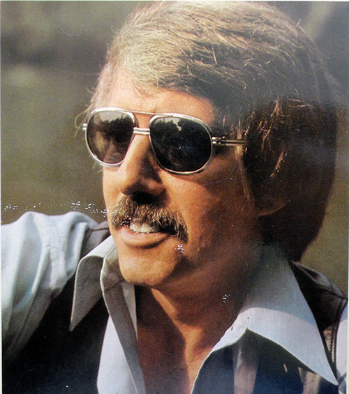 Lee Hazlewood