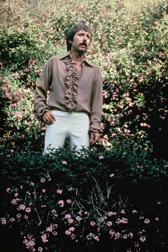 Lee Hazlewood