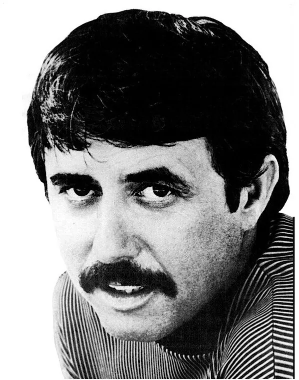 Lee Hazlewood