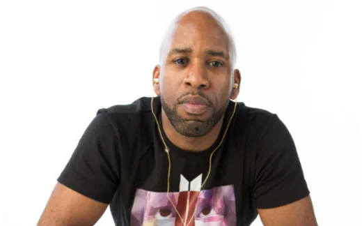 DJ Spoony