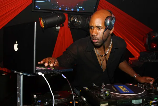 DJ Spoony