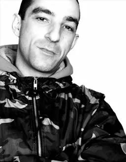 DJ Hype