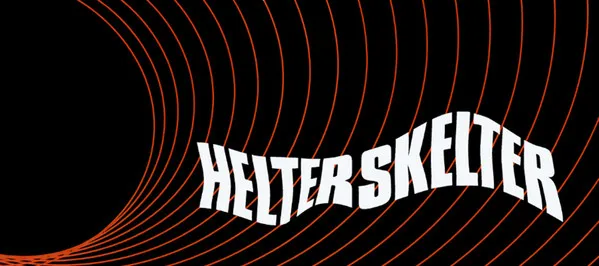 Helter Skelter (8)