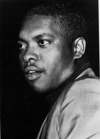 Booker T. Jones