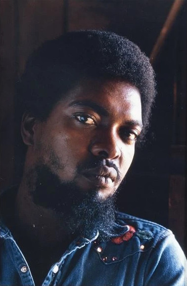 Booker T. Jones