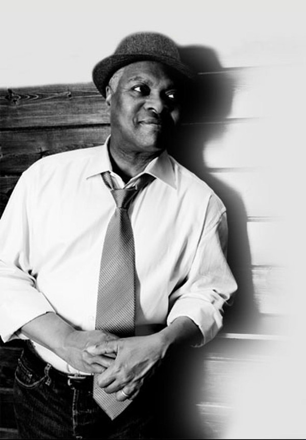 Booker T. Jones
