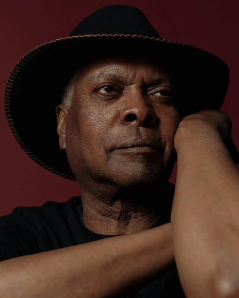 Booker T. Jones