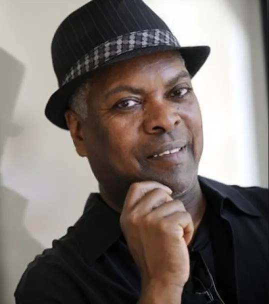 Booker T. Jones