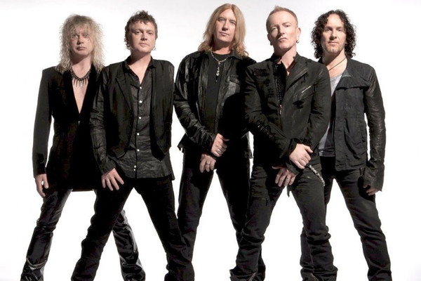 Def Leppard