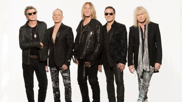 Def Leppard