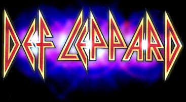 Def Leppard