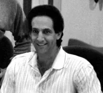 Eddy Schreyer