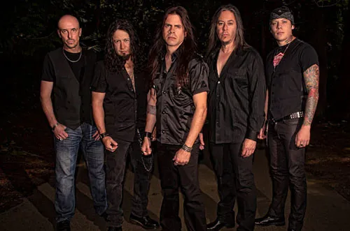 Queensrÿche