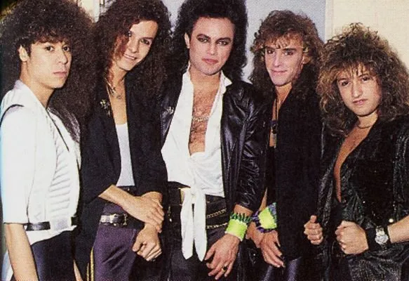 Queensrÿche