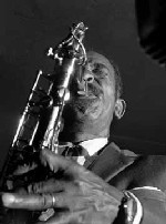 Don Byas