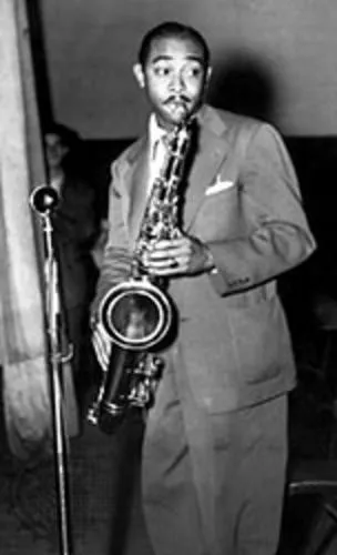 Don Byas
