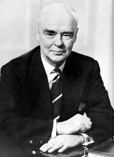 Sir Edward Lewis