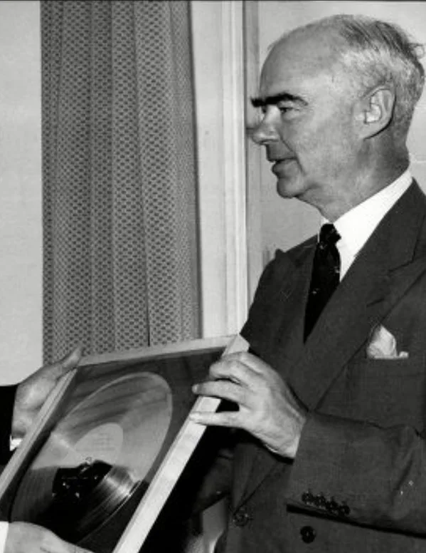 Sir Edward Lewis