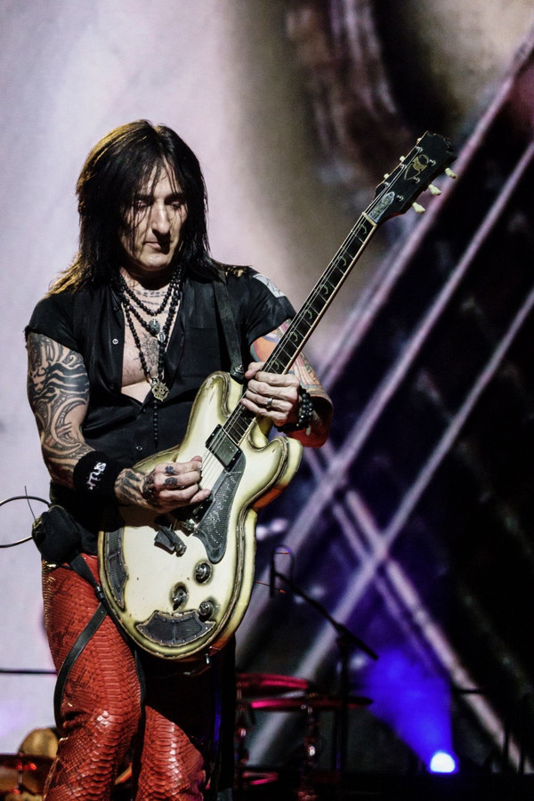 Richard Fortus