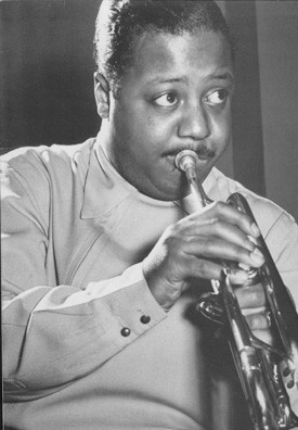 Charlie Shavers