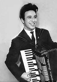 Rocco Granata